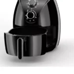 Freidora de Aire Doral Paris – Cocina Saludable sin Aceite