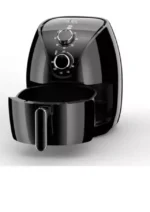 Freidora de Aire Doral Paris – Cocina Saludable sin Aceite