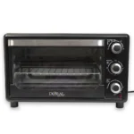 HORNO ELECTRICO 35L DORAL - Imagen 5