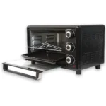 HORNO ELECTRICO 35L DORAL - Imagen 3