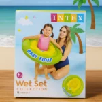 flotador baby float intex
