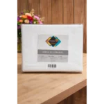 Juego de Sábanas 2 Plazas Universo Premium – Textura Embossé – Color Liso