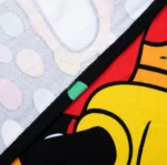 Toalla Playa con Bolso Mickey Fun - Imagen 3