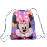 Toalla con Bolso Minnie Flower - Imagen 3