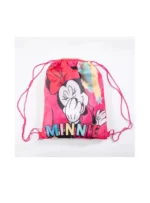 Toalla con Bolso Minnie Hey - Imagen 3