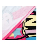 Toalla con Bolso Minnie Hey - Imagen 4