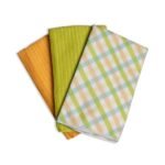 Set de Paños de Microfibra Doral 3 Piezas – 40 x 48 cm - Imagen 2
