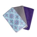 Set de Paños de Microfibra Doral 3 Piezas – 40 x 48 cm - Imagen 3