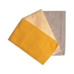 Set de Paños de Microfibra Doral 3 Piezas – 40 x 48 cm - Imagen 4