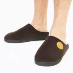 Pantufla Hombre Palmers Talla L 42/44