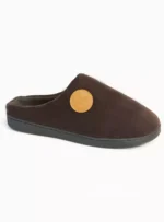 Pantufla Hombre Palmers Talla L 42/44 - Imagen 2