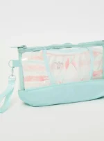 Pijama Mujer Camisola Algodón Palmers Solo talla M color rosado