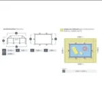 Piscina Estructural Intex 2.20 m - Imagen 3