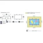 Piscina Estructural Intex 2.60 m - Imagen 3