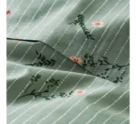 Sabana American Family 144H Modelo Sarah Aqua 2.0 plazas - Imagen 3