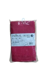Set de Paños de Microfibra Doral 3 Piezas – 40 x 48 cm - Imagen 4