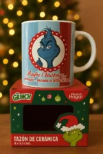 Tazón The Grinch by dr Seuss - Imagen 2