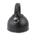 Tetera Doral Minerva 3 L – Acero Inoxidable con Mango Push Safe - Imagen 3