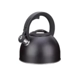 Tetera Doral Minerva 3 L – Acero Inoxidable con Mango Push Safe - Imagen 2