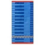 Toalla de Playa Cannon – Modelo Caribe (80×160 cm)