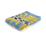 Toalla de Playa Cannon – Modelo Palmera (80×160 cm) - Imagen 3