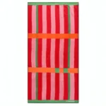 Toalla de Playa Cannon – Modelo Solara (80×160 cm)