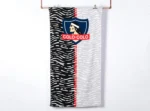 Toalla con Bolso Colo Colo champion