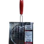 Tostador Doral Mónaco – Acero Inoxidable