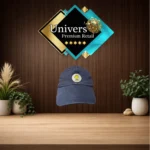 Jockey Peanuts Woodstock – Diseño Clásico Azul