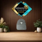 Jockey Simba The Lion King – Diseño Clásico Gris