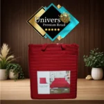 Quilt Martine 2.0 Plazas – Variedad de Colores