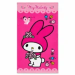 Toalla de Playa Melody Microfibra 68 x 137 cm - Mashini®