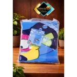 Toalla de Playa Bluey 68 x 137 cm