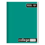 Pack x10 Cuadernos de Croquis (College)