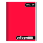 Pack x10 Cuadernos de Composición (College)