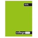 Pack x10 Cuadernos de Caligrafía Horizontal (College)