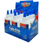 Cola Fría Proarte Color 125 g – Pegamento Escolar Multiuso - Imagen 2