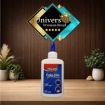 Cola Fría Proarte Color 125 g – Pegamento Escolar Multiuso