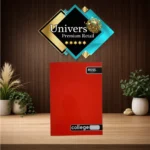 Pack x10 Cuadernos de Composición (College)