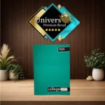 Pack x10 Cuadernos de Croquis (College)