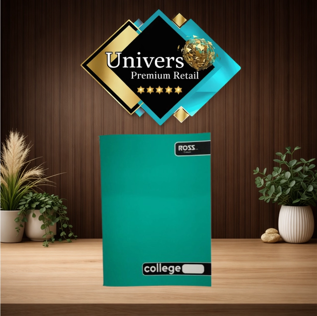 Croquis_1 Pack x10 Cuadernos de Croquis (College) - Imagen 1