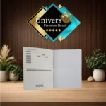 Pack x10 Cuadernos de Croquis (College) - Imagen 2