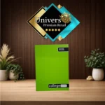 Pack x10 Cuadernos de Caligrafía Horizontal (College)