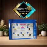 Pack x10 Cartón Microcorrugado Proarte – 6 Hojas + 6 Colores - Imagen 3