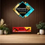 Témpera Ross 12 Unidades (11 Colores) – Set Escolar