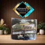 Frazada Térmica Campolindo Doral 1.5 Plaza Jacquard Doble Faz Azul