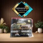 Frazada Térmica Campolindo Doral 2.5 Plazas Jacquard Doble Faz Rojo con Negro Floral