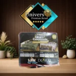 Frazada Térmica Campolindo Doral 2.0 Plazas Jacquard Doble Faz Rojo con Azul