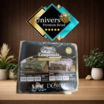 Frazada Térmica Campolindo Doral 2.0 Plazas Jacquard Doble Faz Verde