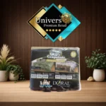 Frazada Térmica Campolindo Doral 2.5 Plazas Jacquard Doble Faz Rojo Vino Floral